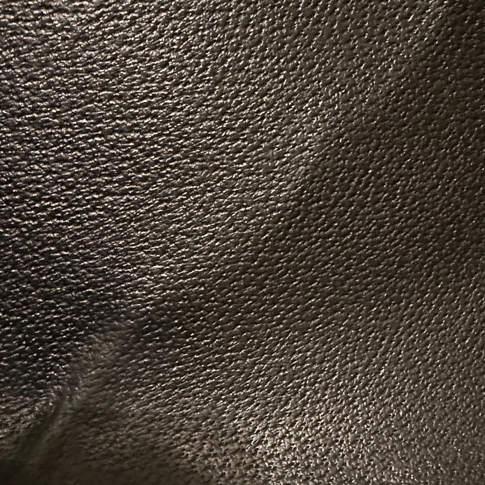 Lodis Leather Laptop Tote - Picture 12 of 16